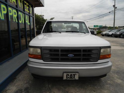 1996 Ford F150 XL, US $4,500.00, image 5