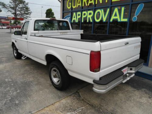 1996 Ford F150 XL, US $4,500.00, image 6