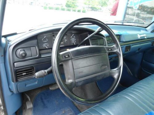 1996 Ford F150 XL, US $4,500.00, image 8