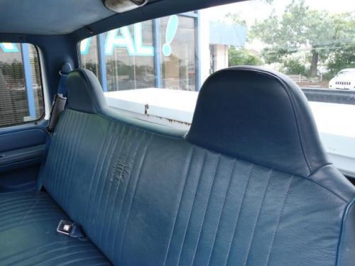 1996 Ford F150 XL, US $4,500.00, image 10