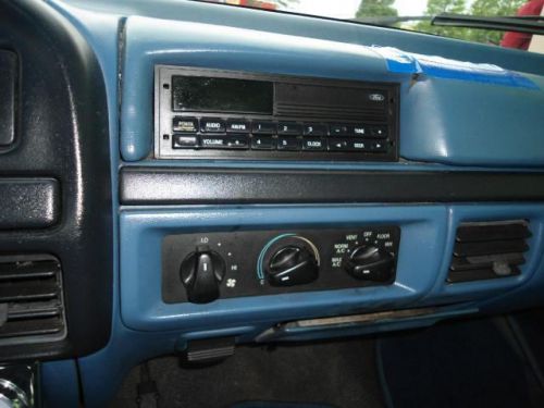 1996 Ford F150 XL, US $4,500.00, image 13
