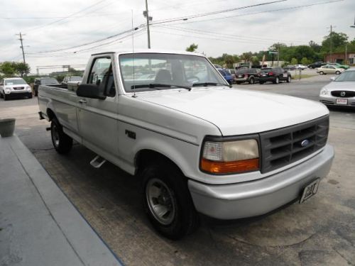 1996 Ford F150 XL, US $4,500.00, image 16