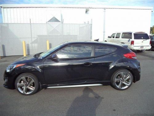 2014 hyundai veloster turbo