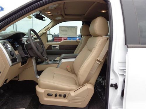 2014 Ford F150 Lariat, US $44,278.00, image 3