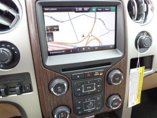 2014 Ford F150 Lariat, US $44,278.00, image 4