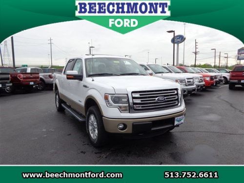 2014 Ford F150 Lariat, US $44,278.00, image 6