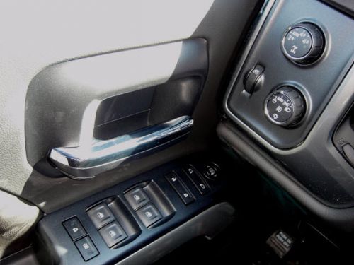 2014 Chevrolet Silverado 1500 2LT, US $40,491.00, image 2