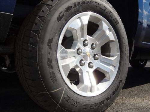 2014 Chevrolet Silverado 1500 2LT, US $40,491.00, image 3