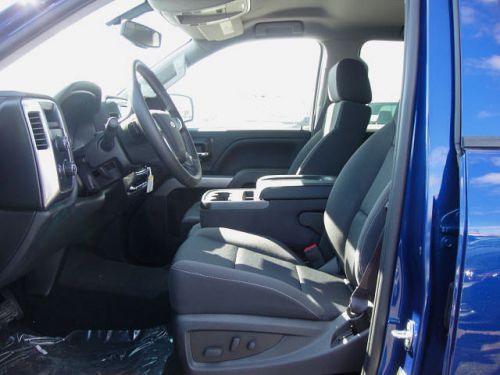 2014 Chevrolet Silverado 1500 2LT, US $40,491.00, image 4