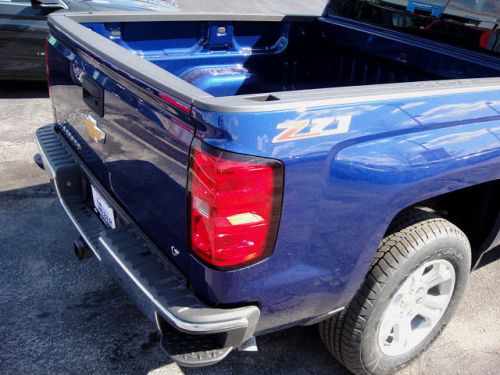 2014 Chevrolet Silverado 1500 2LT, US $40,491.00, image 7