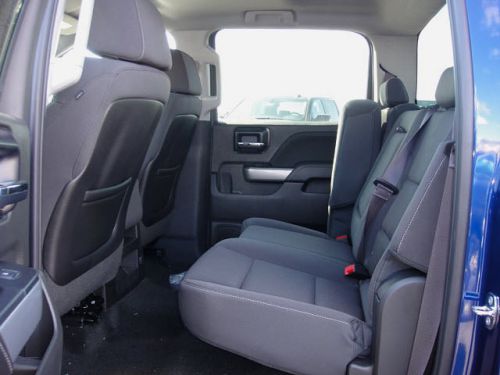2014 Chevrolet Silverado 1500 2LT, US $40,491.00, image 9