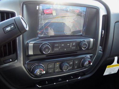 2014 Chevrolet Silverado 1500 2LT, US $40,491.00, image 12