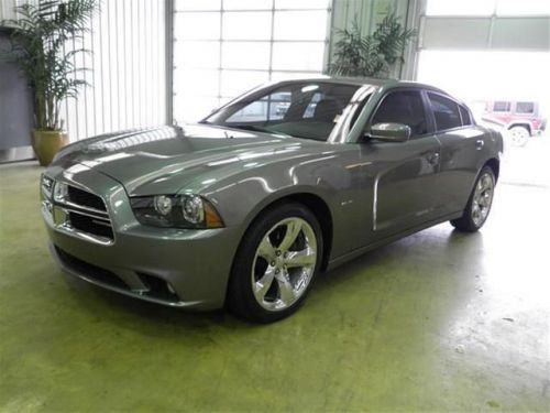 2012 dodge charger r/t