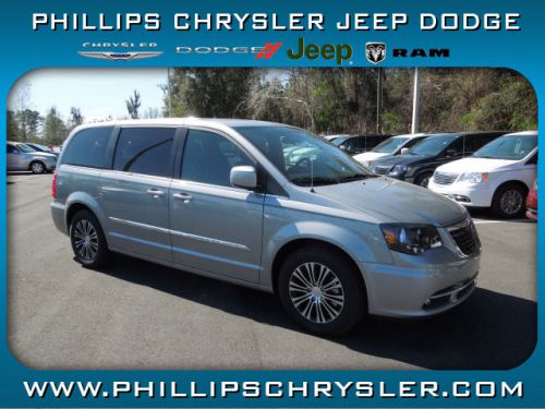 2014 Chrysler Town & Country S, US $32,890.00, image 6