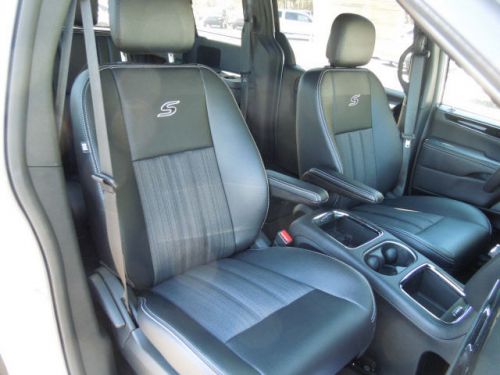 2014 Chrysler Town & Country S, US $32,890.00, image 8