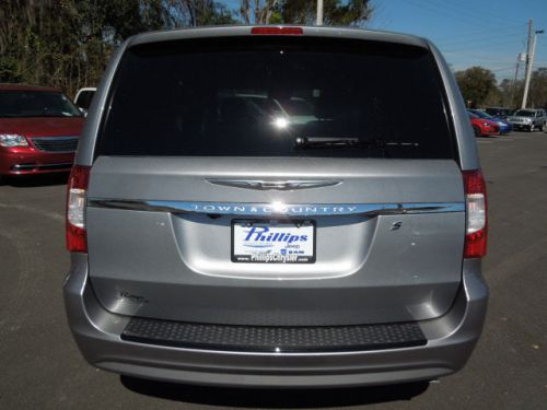 2014 Chrysler Town & Country S, US $32,890.00, image 12