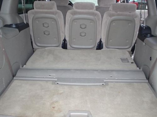 2002 chevrolet venture
