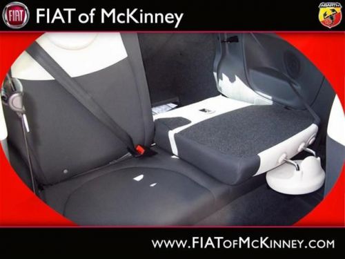 2014 Fiat 500 Pop, US $16,608.00, image 3