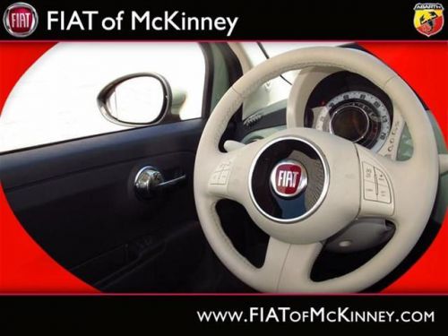 2014 Fiat 500 Pop, US $16,608.00, image 4