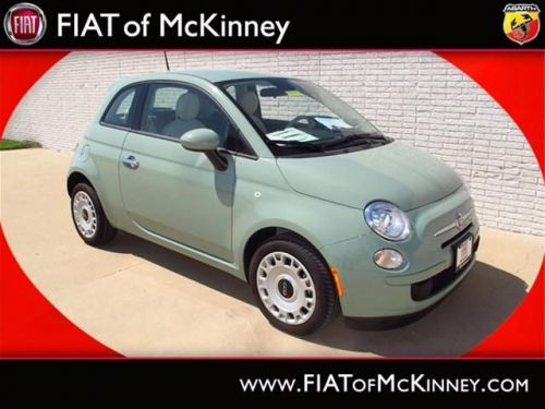 2014 Fiat 500 Pop, US $16,608.00, image 10