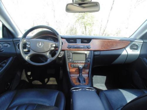2006 Mercedes-Benz  CLS500, US $22,500.00, image 3