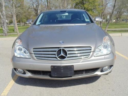 2006 Mercedes-Benz  CLS500, US $22,500.00, image 7