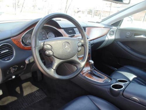 2006 Mercedes-Benz  CLS500, US $22,500.00, image 8