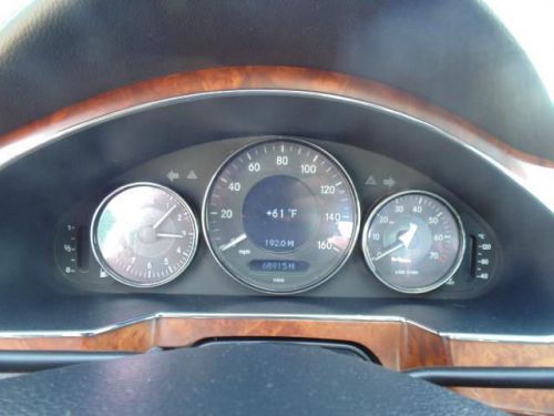 2006 Mercedes-Benz  CLS500, US $22,500.00, image 11