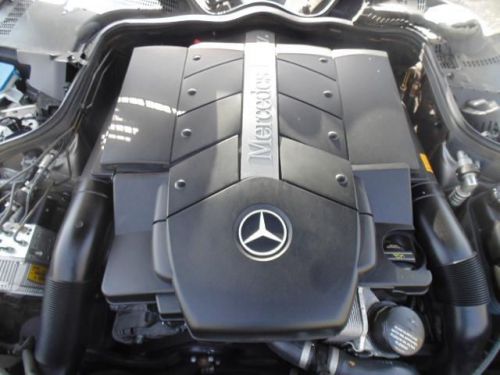 2006 Mercedes-Benz  CLS500, US $22,500.00, image 13