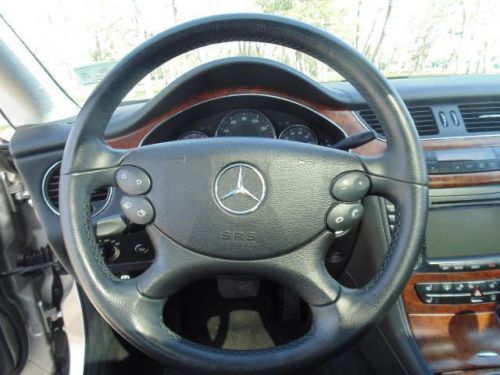 2006 Mercedes-Benz  CLS500, US $22,500.00, image 15