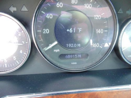 2006 Mercedes-Benz  CLS500, US $22,500.00, image 17