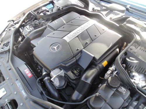 2006 Mercedes-Benz  CLS500, US $22,500.00, image 19
