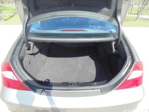 2006 Mercedes-Benz  CLS500, US $22,500.00, image 22