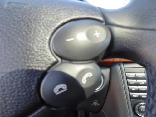 2006 Mercedes-Benz  CLS500, US $22,500.00, image 25