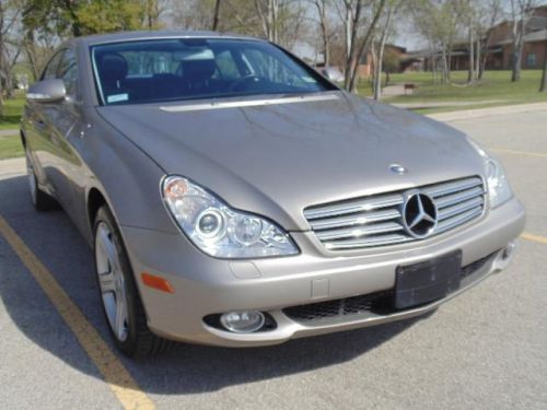 2006 Mercedes-Benz  CLS500, US $22,500.00, image 27