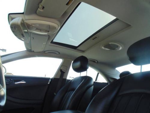 2006 Mercedes-Benz  CLS500, US $22,500.00, image 29