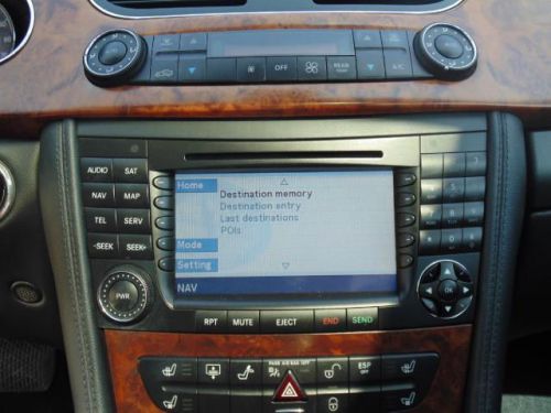 2006 Mercedes-Benz  CLS500, US $22,500.00, image 30