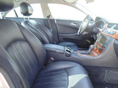 2006 Mercedes-Benz  CLS500, US $22,500.00, image 31