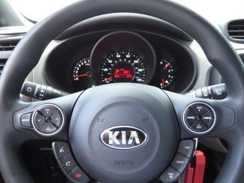 2014 Kia Soul Base, US $17,860.00, image 5