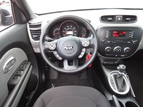 2014 Kia Soul Base, US $17,860.00, image 16
