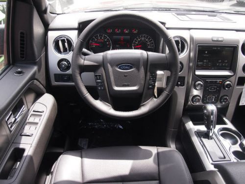 2014 Ford F150, US $42,073.00, image 3