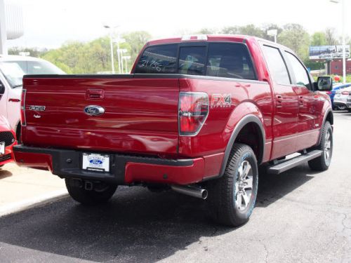 2014 Ford F150, US $42,073.00, image 4