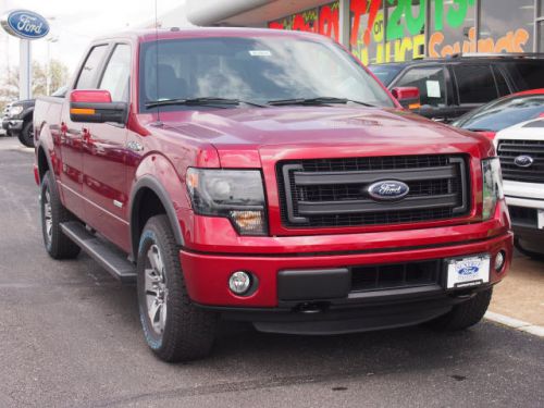 2014 Ford F150, US $42,073.00, image 5