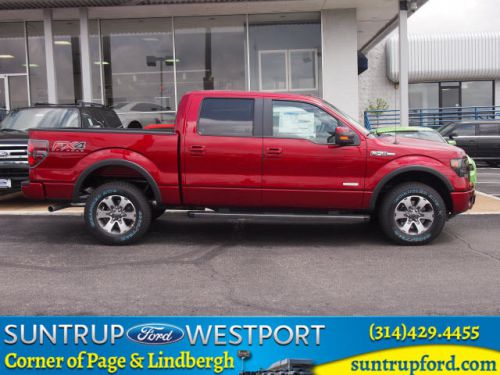 2014 Ford F150, US $42,073.00, image 8