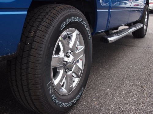 2014 Ford F150, US $33,403.00, image 4