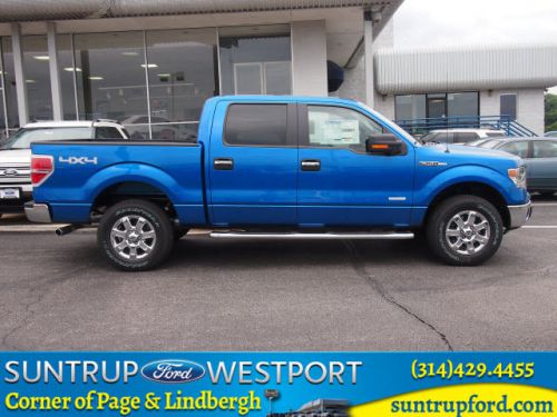2014 Ford F150, US $33,403.00, image 6