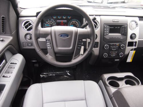 2014 Ford F150, US $33,403.00, image 7