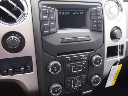 2014 Ford F150, US $33,403.00, image 8