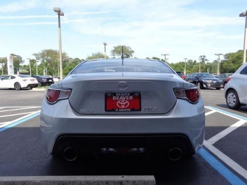 2013 scion fr-s base