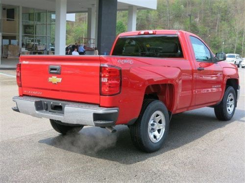 2014 Chevrolet Silverado 1500 Work Truck, US $35,900.00, image 3